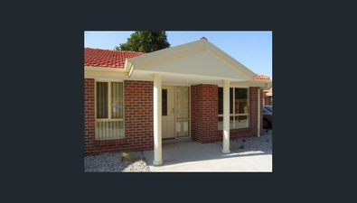Picture of 2/69 Hammond Road, DANDENONG SOUTH VIC 3175
