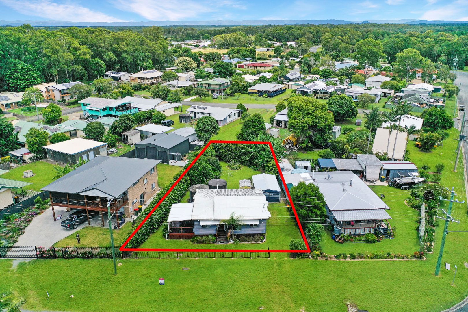 25 Esplanade Sth, Donnybrook QLD 4510, Image 2