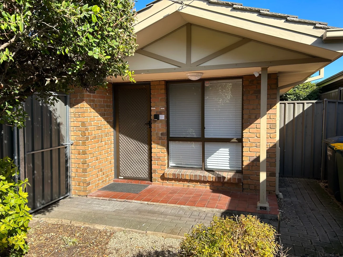 UNIT 2/21 ALBERT STREET, Windsor Gardens SA 5087