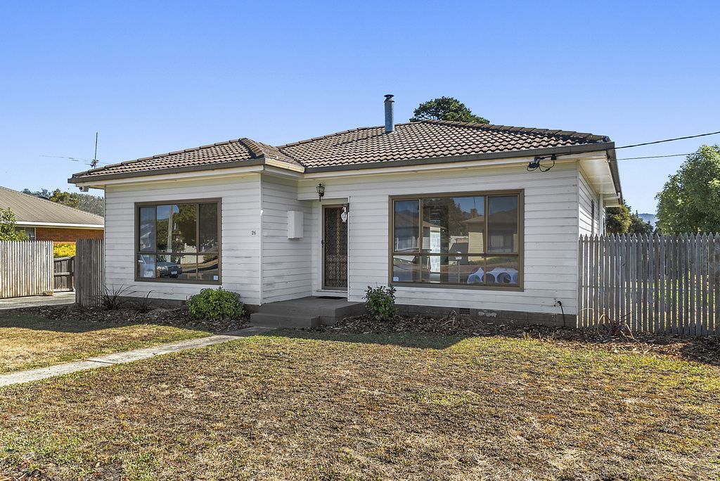 26 Fourth Avenue, New Norfolk TAS 7140, Image 1