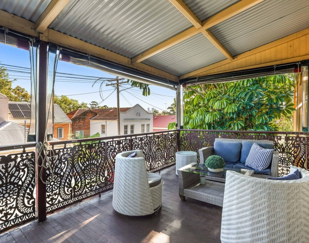 8/91 Mort Street, Balmain NSW 2041