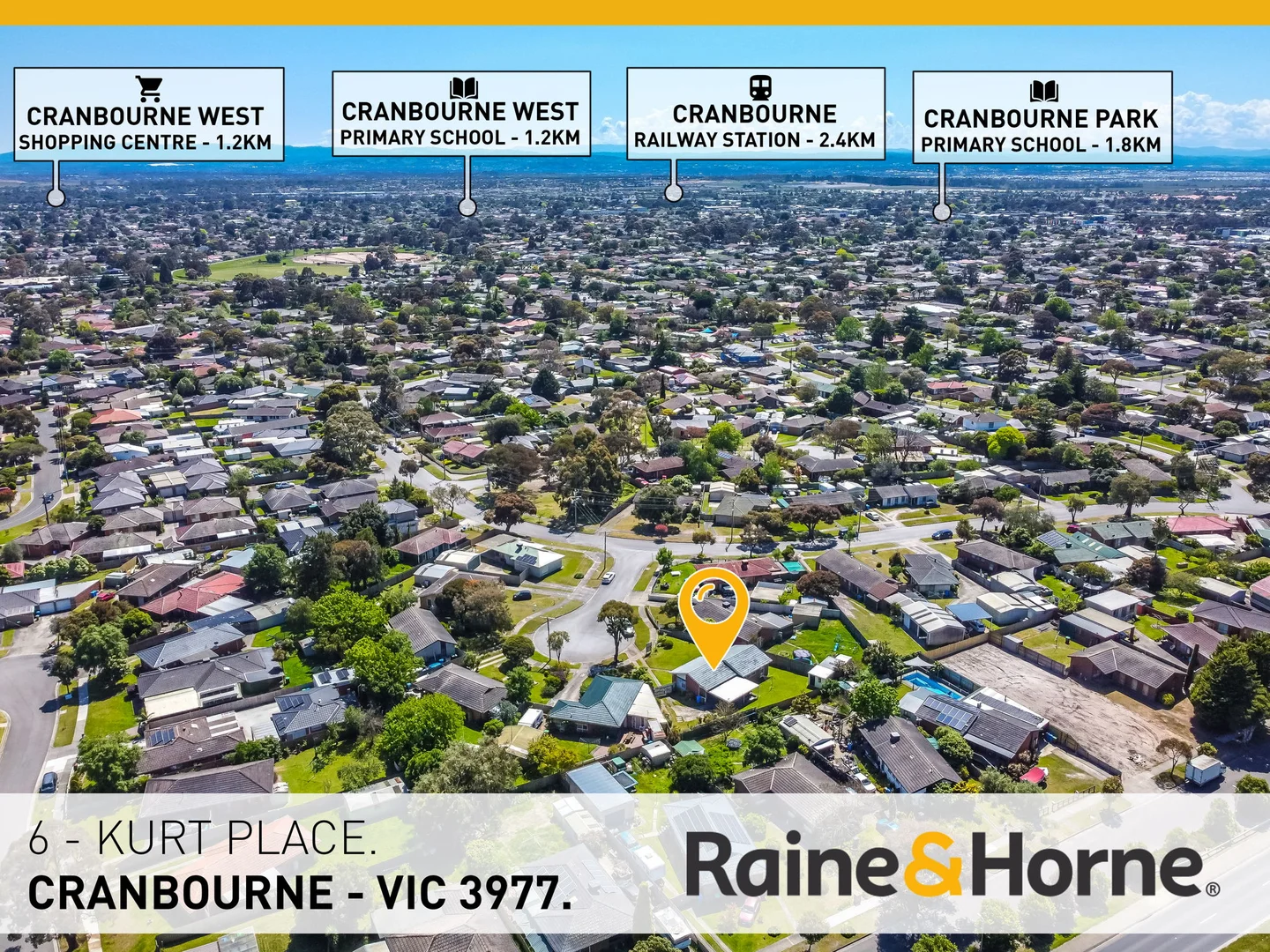 Additional image 9 of 6 Kurt Place, Cranbourne VIC 3977