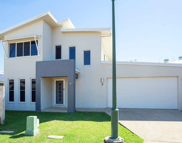 3/21 Sunita Drive, Andergrove QLD 4740