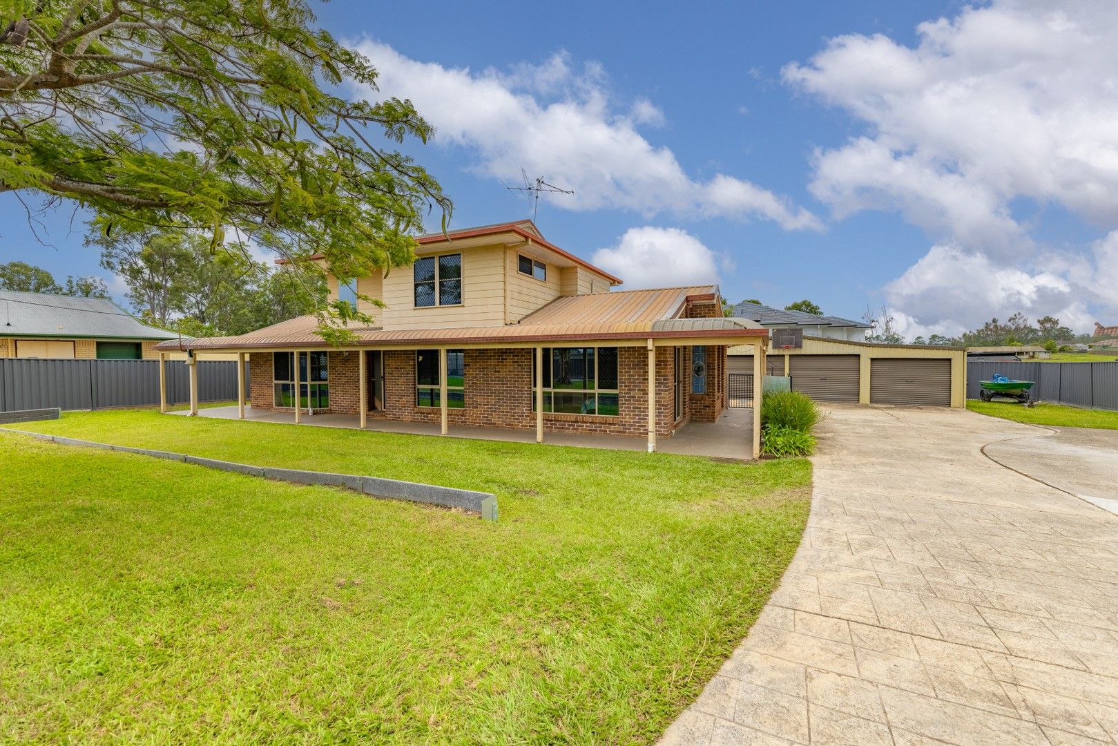722 Caboolture River Road, Upper Caboolture QLD 4510, Image 0