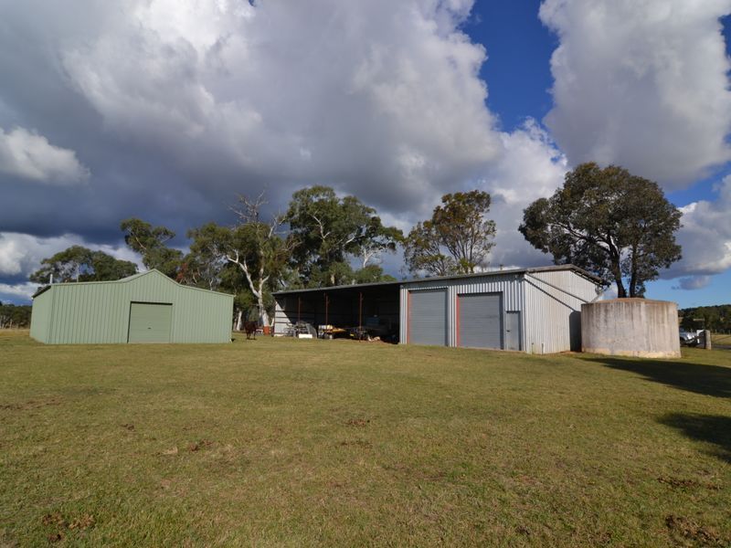 3705 Castlereagh Highway, Ben Bullen NSW 2790, Image 0