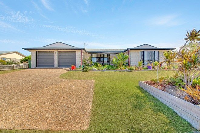 Picture of 36 Comley Street, ZILZIE QLD 4710