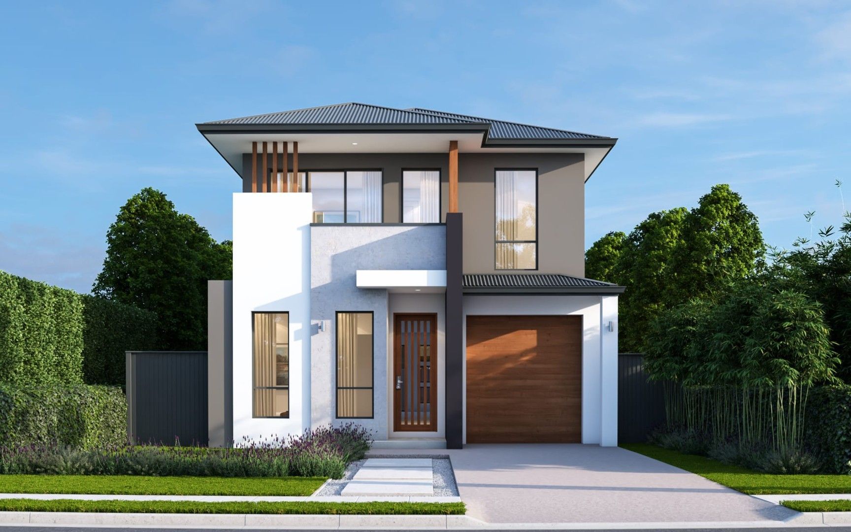 4 bedrooms New House & Land in CALL US TO BOOK YOUR INSPECTION THE PONDS NSW, 2769