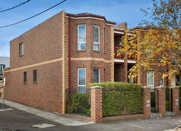 18A Middle Street, Ascot Vale VIC 3032