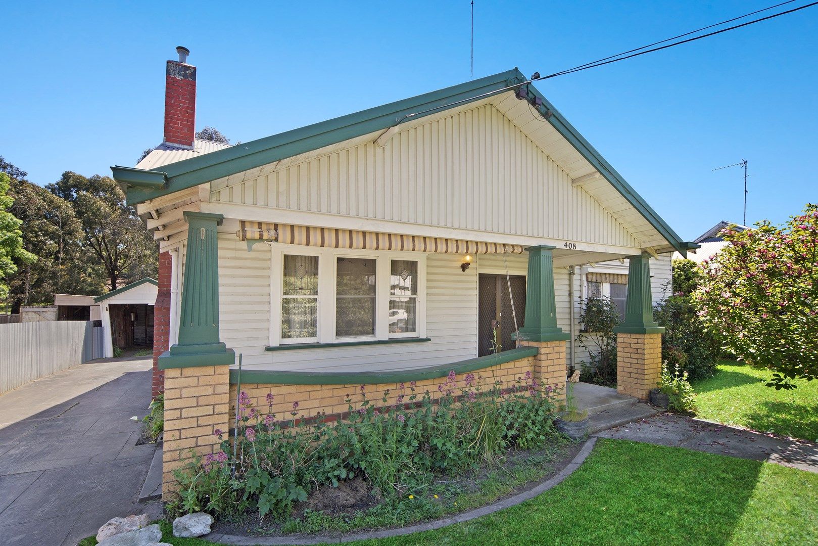 408 Main Road, Golden Point VIC 3350, Image 0