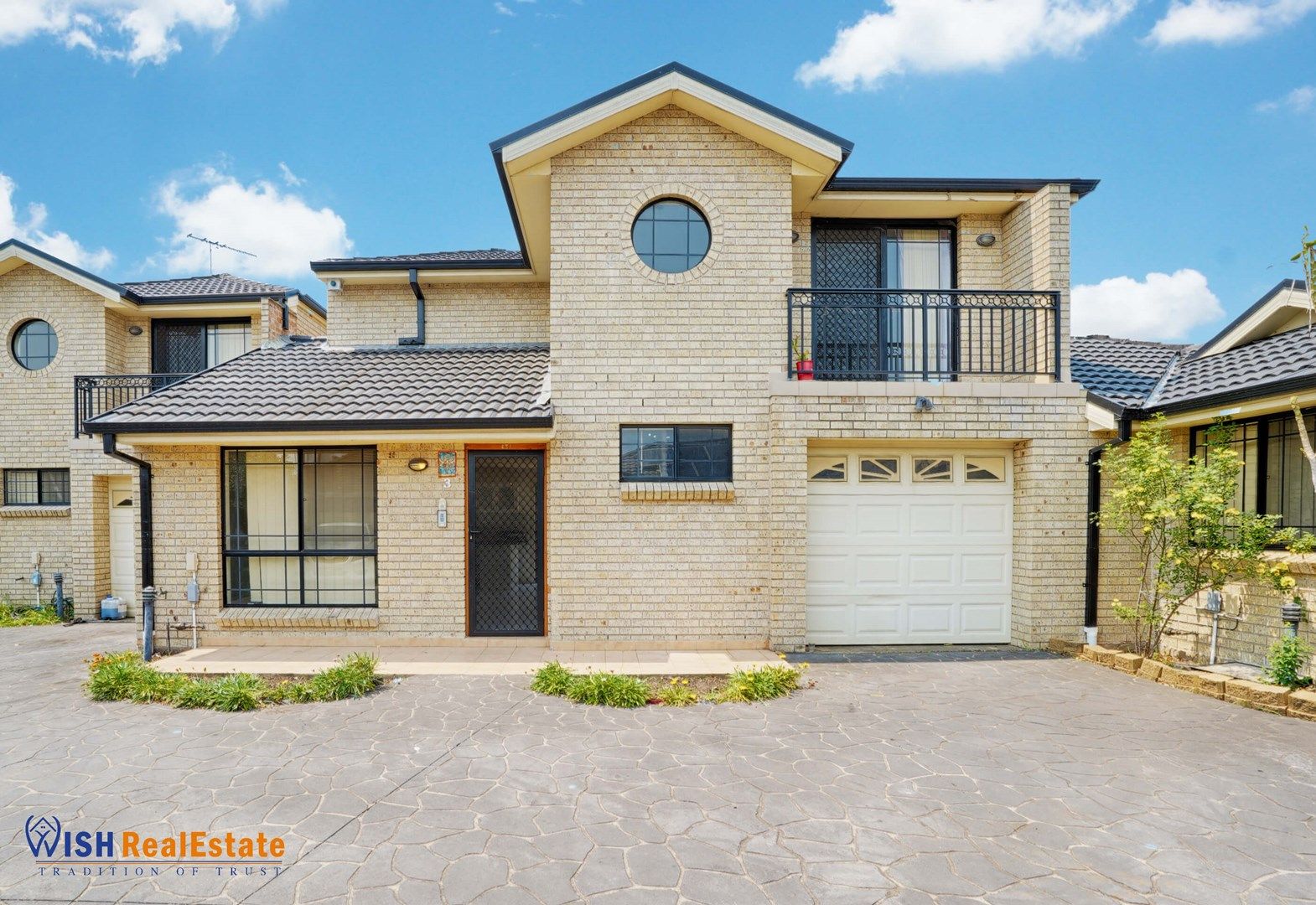 3/13-15 Fields Rd, Macquarie Fields NSW 2564, Image 0