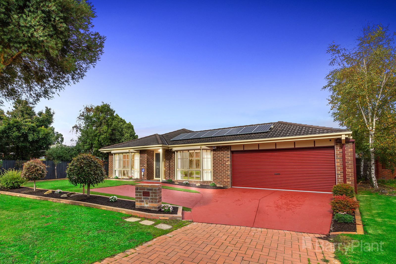 2 Kerrilea Court, Kilsyth South VIC 3137, Image 2