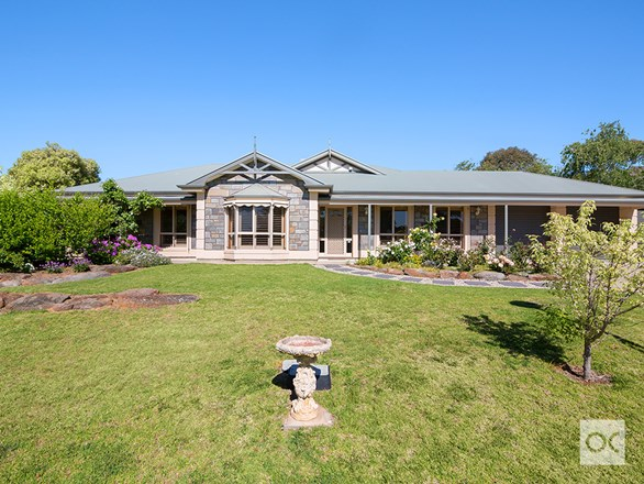 35 Waverley Drive, Willunga SA 5172