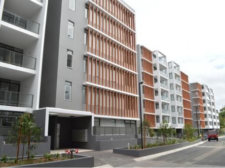 2 bedrooms Apartment / Unit / Flat in A202/8 Waterview Drive LANE COVE NSW, 2066