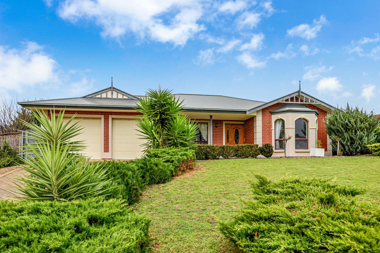 14 Agnes Gillespie Drive,, Hayborough SA 5211, Image 2