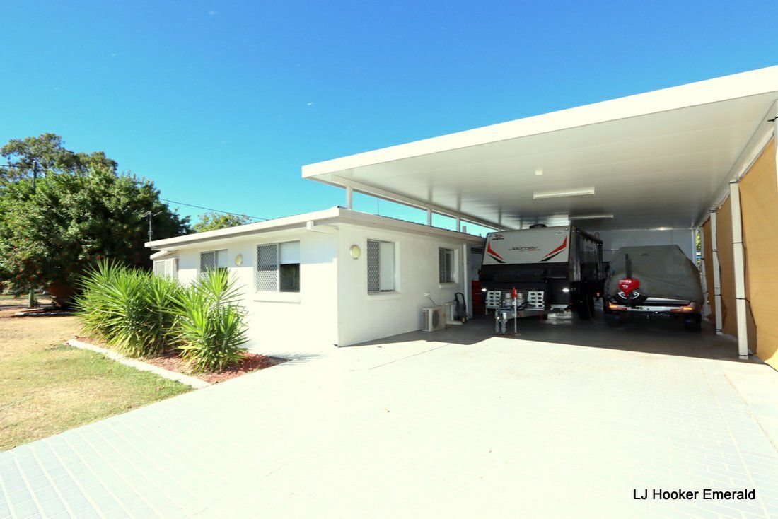 16 Old Airport Drive, Emerald QLD 4720, Image 0
