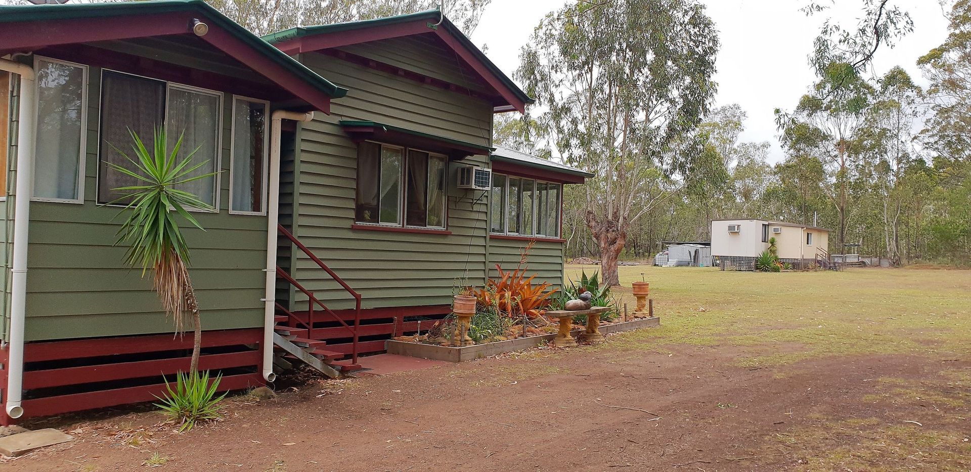 167 Archer Road, Struck Oil QLD 4714