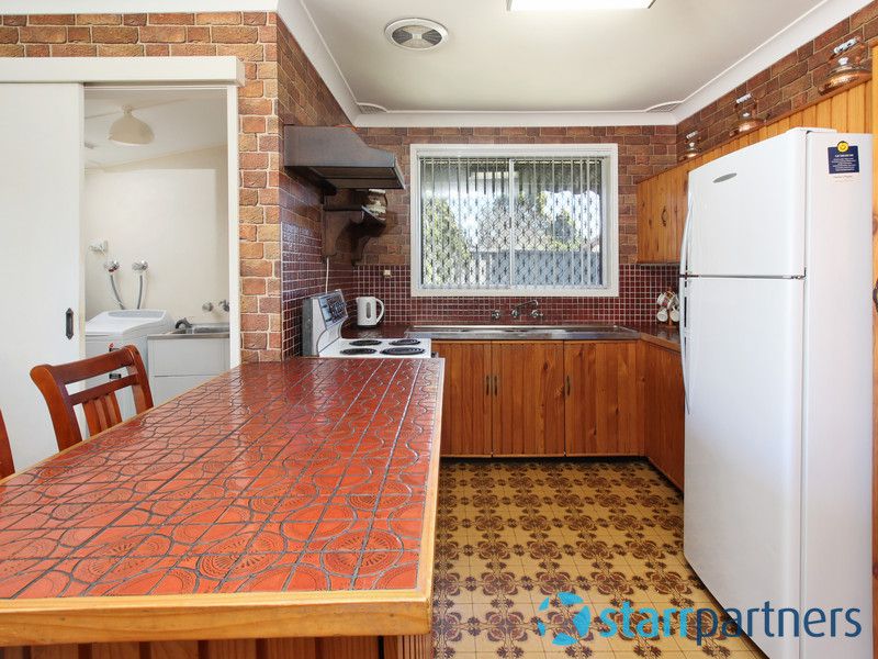 12 Desborough Road, COLYTON NSW 2760, Image 2