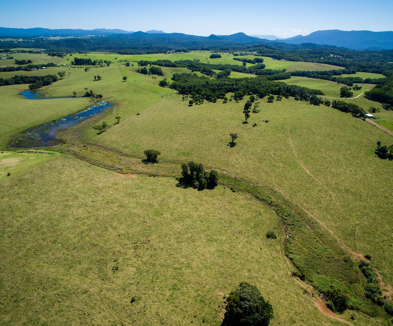 Lot 30  Kingcombe Road, North Johnstone QLD 4885, Image 2