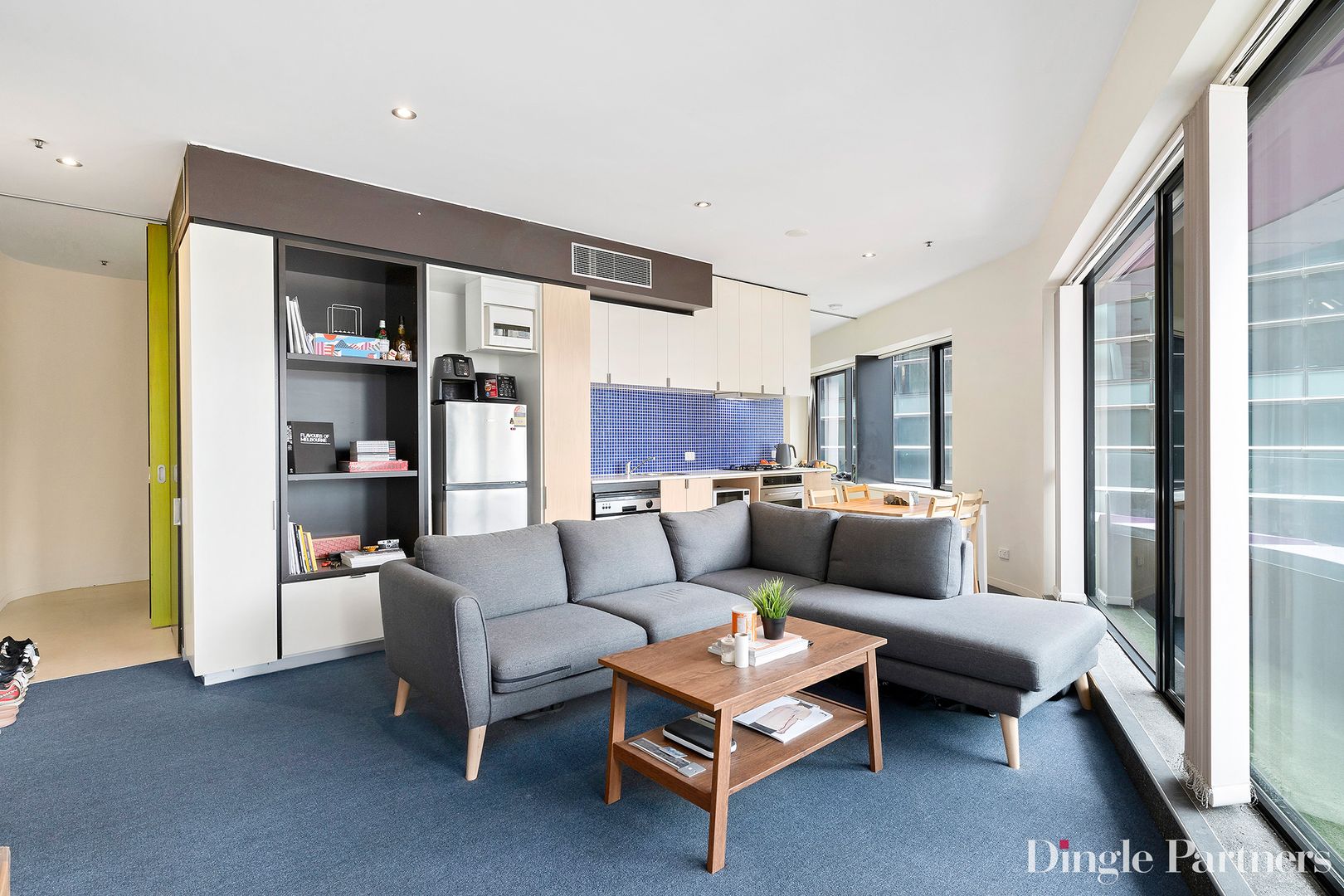 517/300 Swanston Street, Melbourne VIC 3000, Image 2