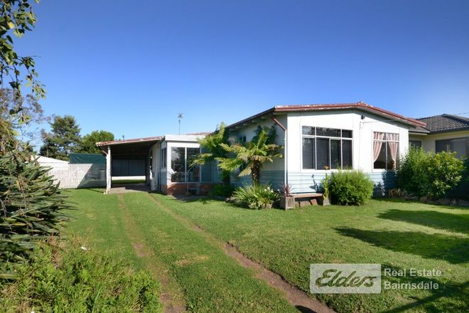 Picture of 50 Macrae Street, EAST BAIRNSDALE VIC 3875