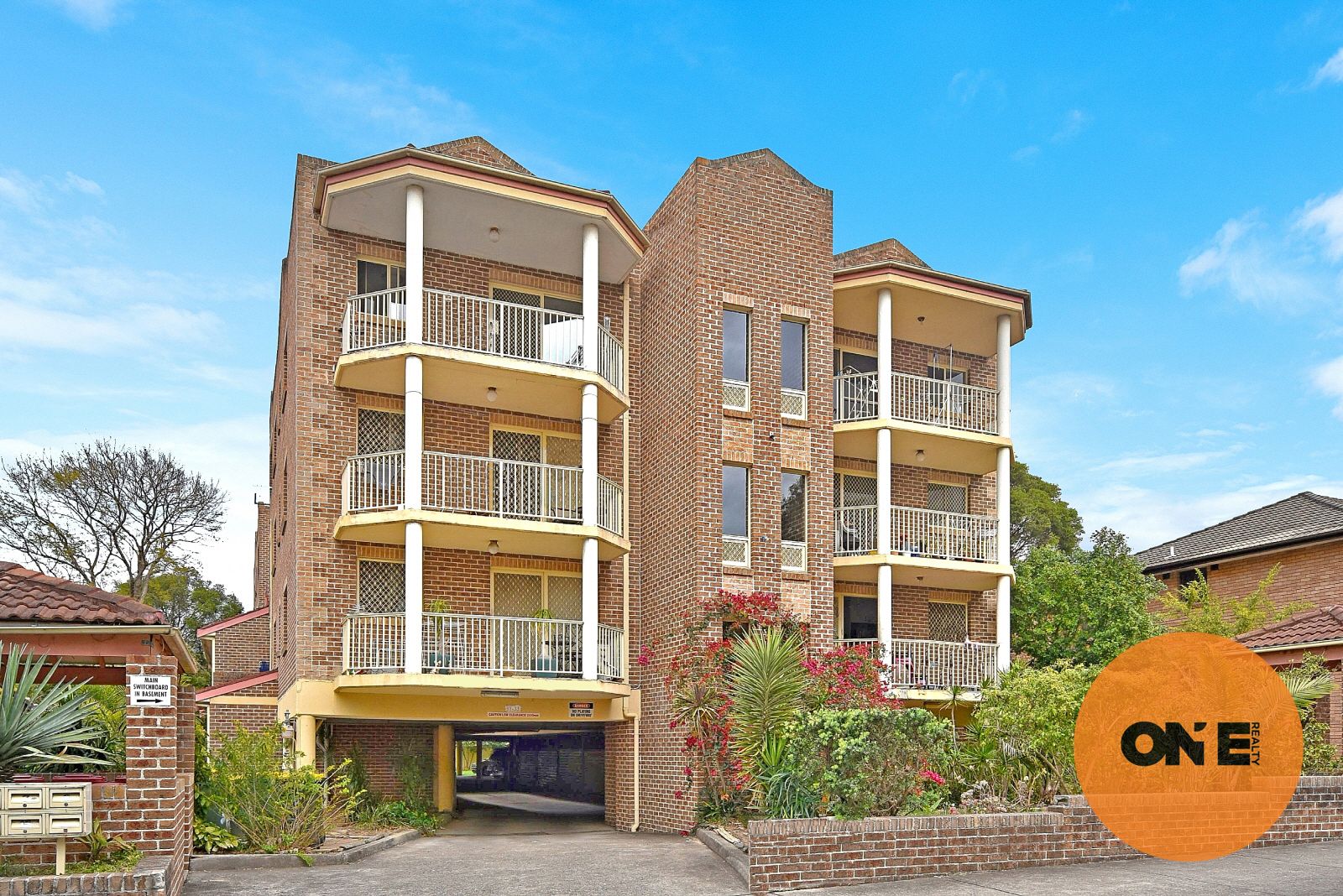 3/31-33 Doodson Avenue, Lidcombe NSW 2141, Image 0