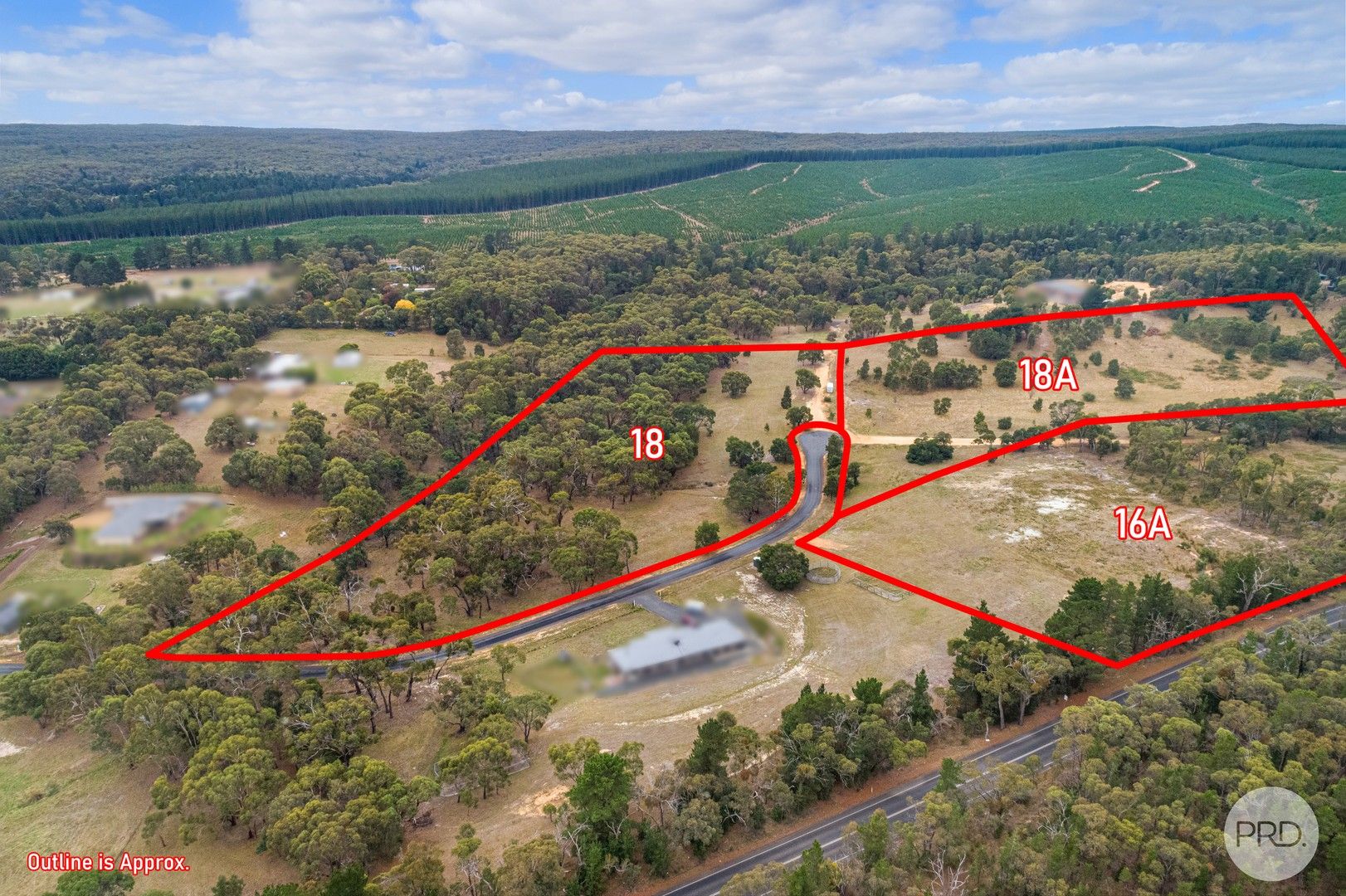 16A Hewitts Road, Linton VIC 3360, Image 1