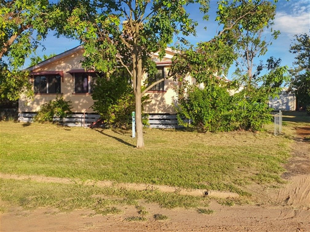 10 SHORT STREET, Wandoan QLD 4419 House For Rent Domain