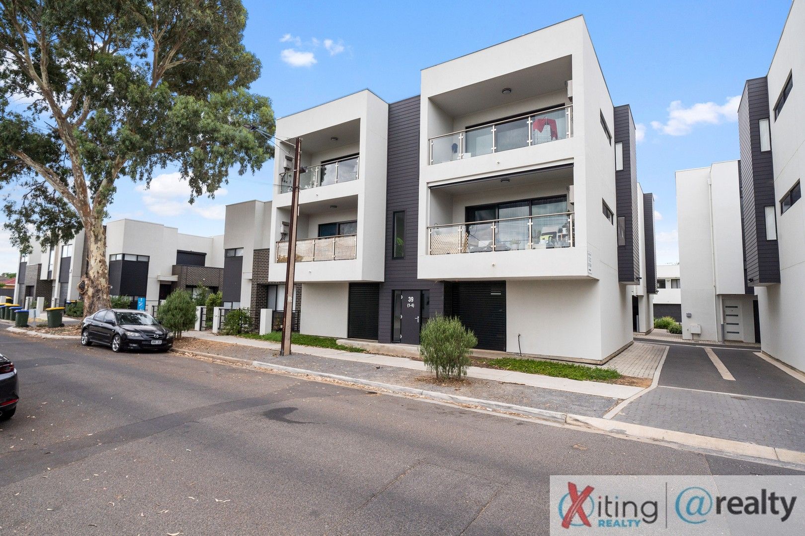 2 bedrooms Block of Units in 1/39 Crighton Avenue ROYAL PARK SA, 5014