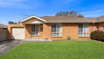 Picture of 2/132 South Valley Road, HIGHTON VIC 3216