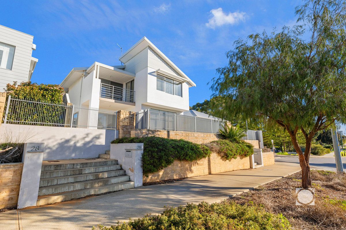 26 Mayor Road, Coogee WA 6166, Image 2