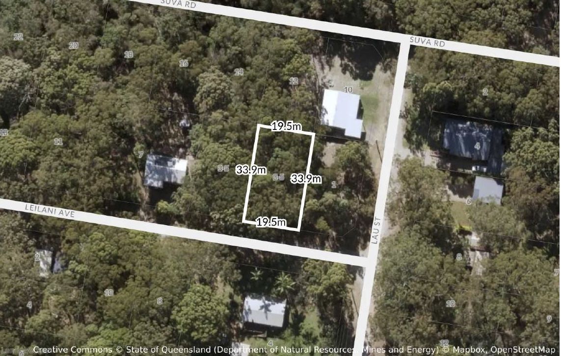 3-5 Leilani Avenue, Russell Island QLD 4184, Image 2