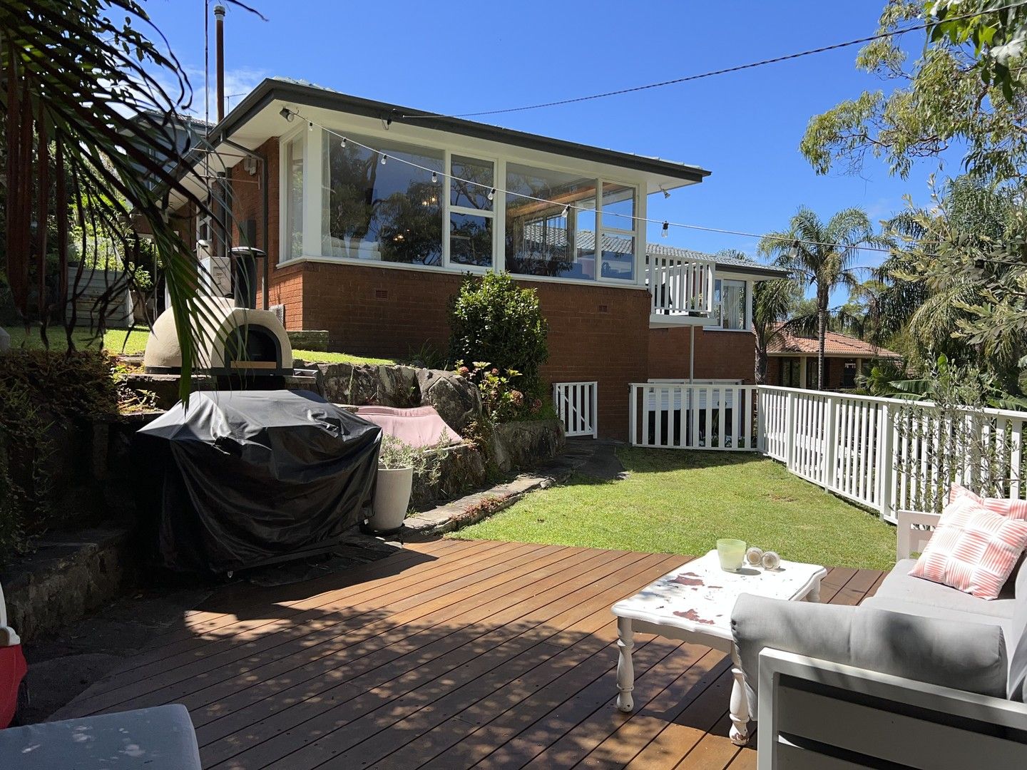 16 Sloane Crescent, Allambie Heights NSW 2100 House For Rent Domain