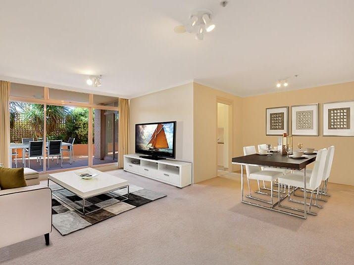 2 bedrooms Apartment / Unit / Flat in 3/79 Grafton Street BONDI JUNCTION NSW, 2022