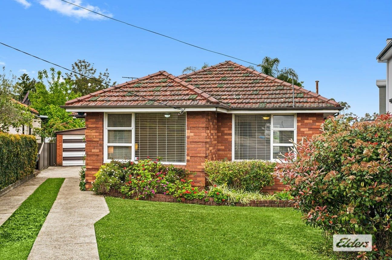 10 Kerry Crescent, Roselands NSW 2196 House For Rent Domain