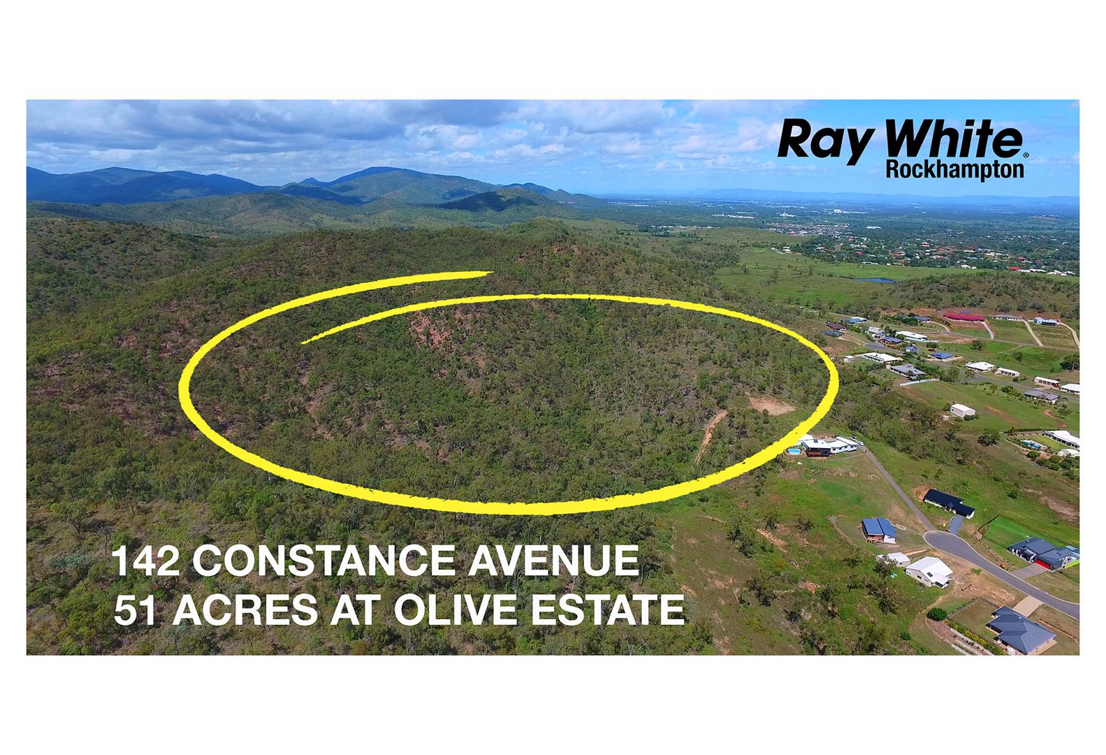 142 Constance Avenue, Rockyview QLD 4701, Image 1