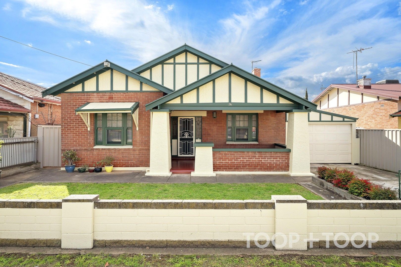 26 Livingstone Avenue, Prospect SA 5082, Image 0