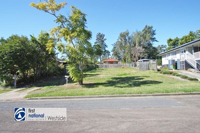 Picture of 11 Nagel Street, GAILES QLD 4300
