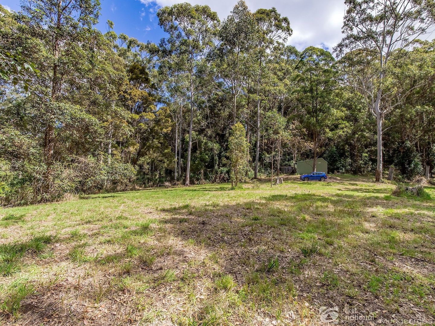 1806 Gold Coast Springbrook Road, Springbrook QLD 4213, Image 2