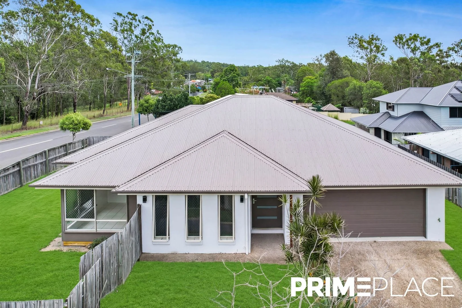 2 JOHNSTONE PLACE, Riverview QLD 4303