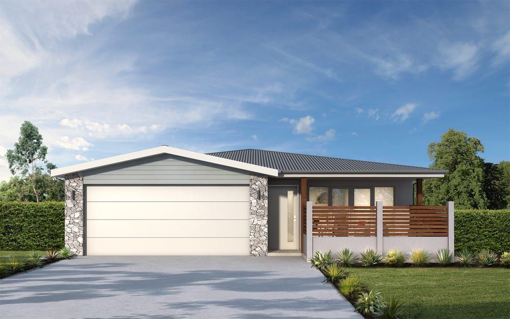 2 bedrooms Unknown in 13 Thrumster Street THRUMSTER NSW, 2444