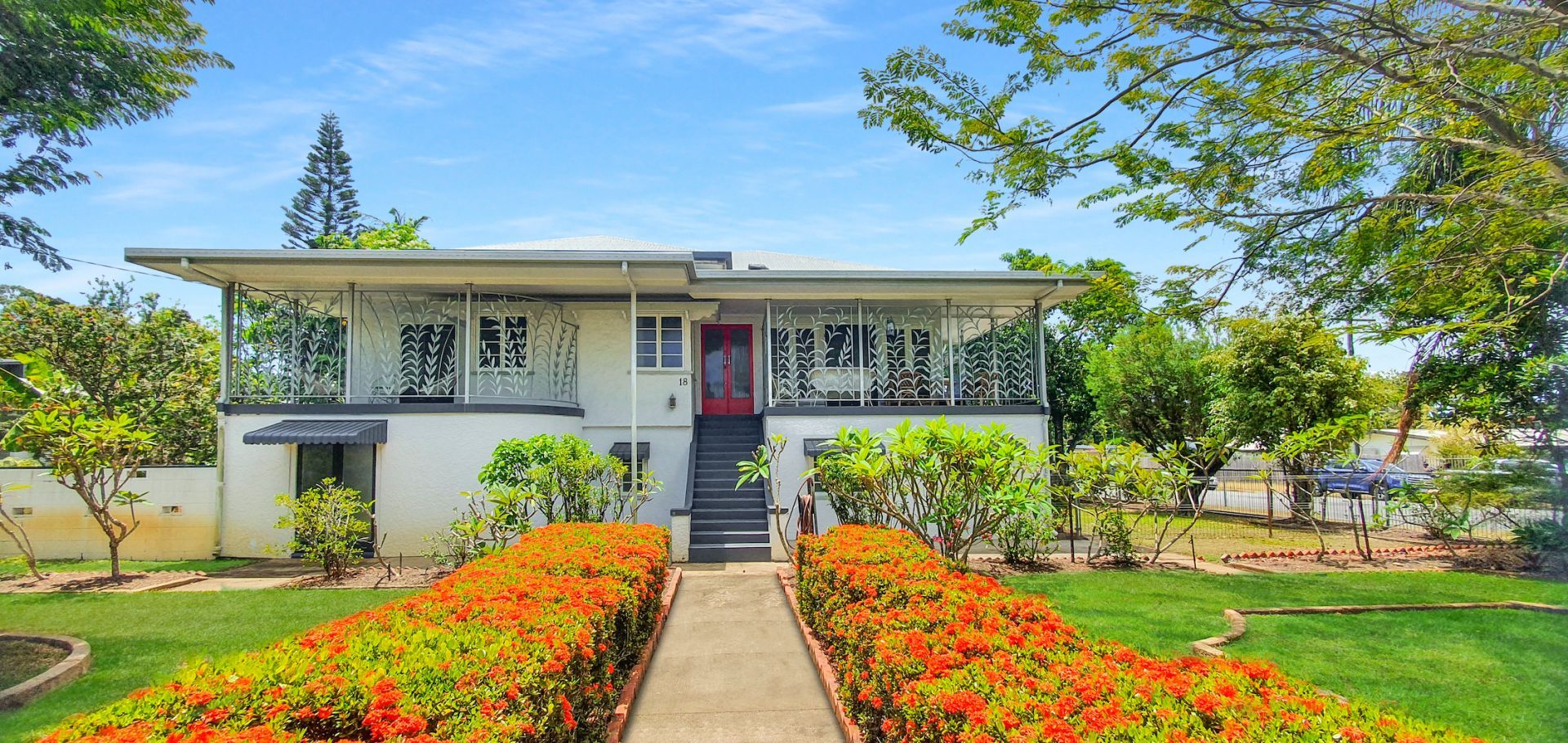 3 bedrooms House in 18 Hoare Street MANUNDA QLD, 4870