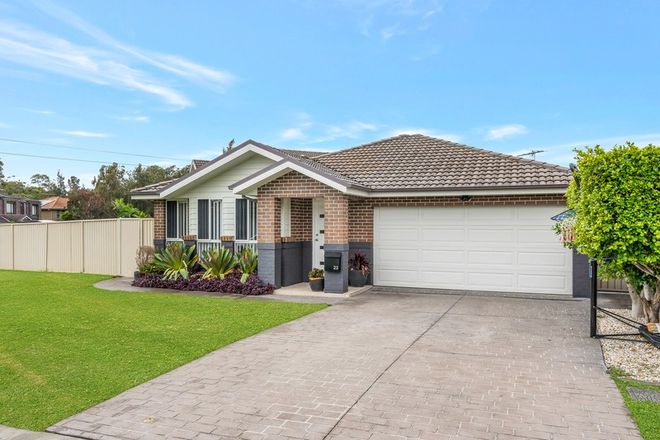 Picture of 23 Bangalow Place, HOXTON PARK NSW 2171
