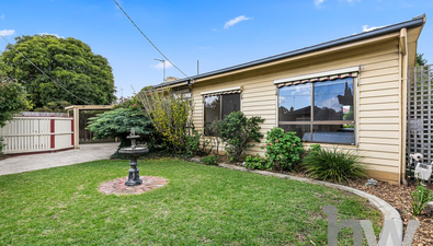 Picture of 17 Wilsons Road, NEWCOMB VIC 3219