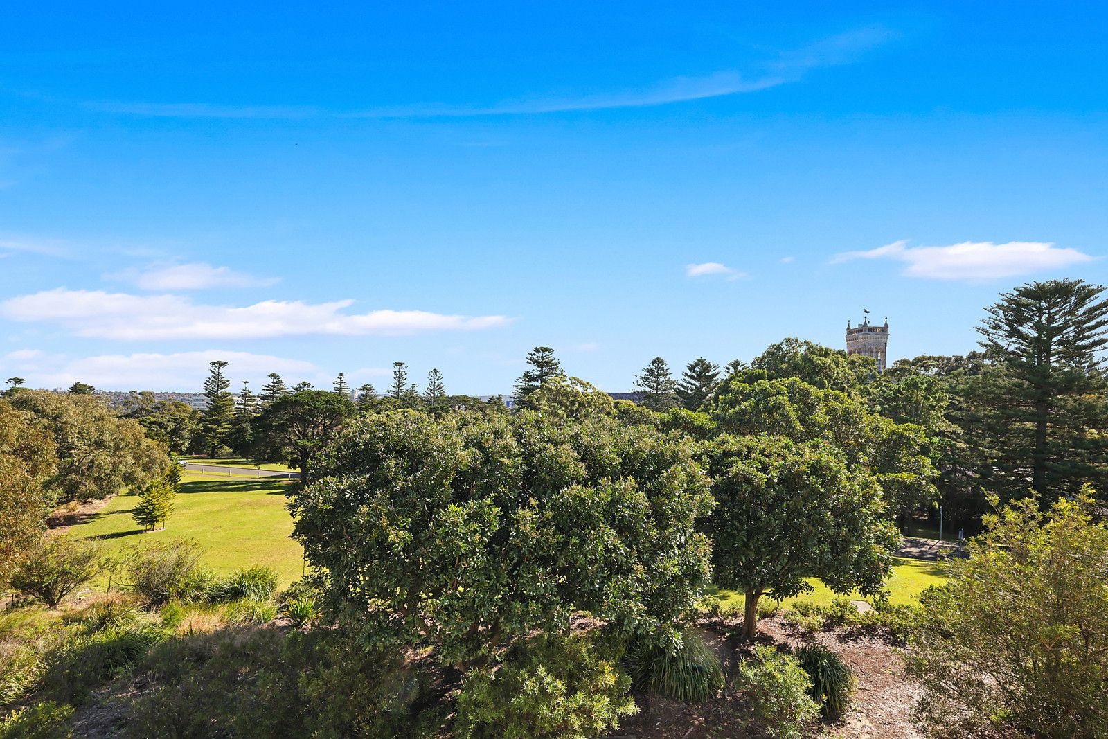 3 bedrooms House in 9/1 Cerretti Crescent MANLY NSW, 2095