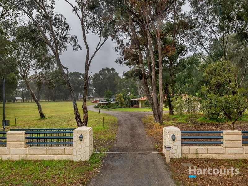 12 O'Sullivan Place, Mariginiup WA 6078, Image 1