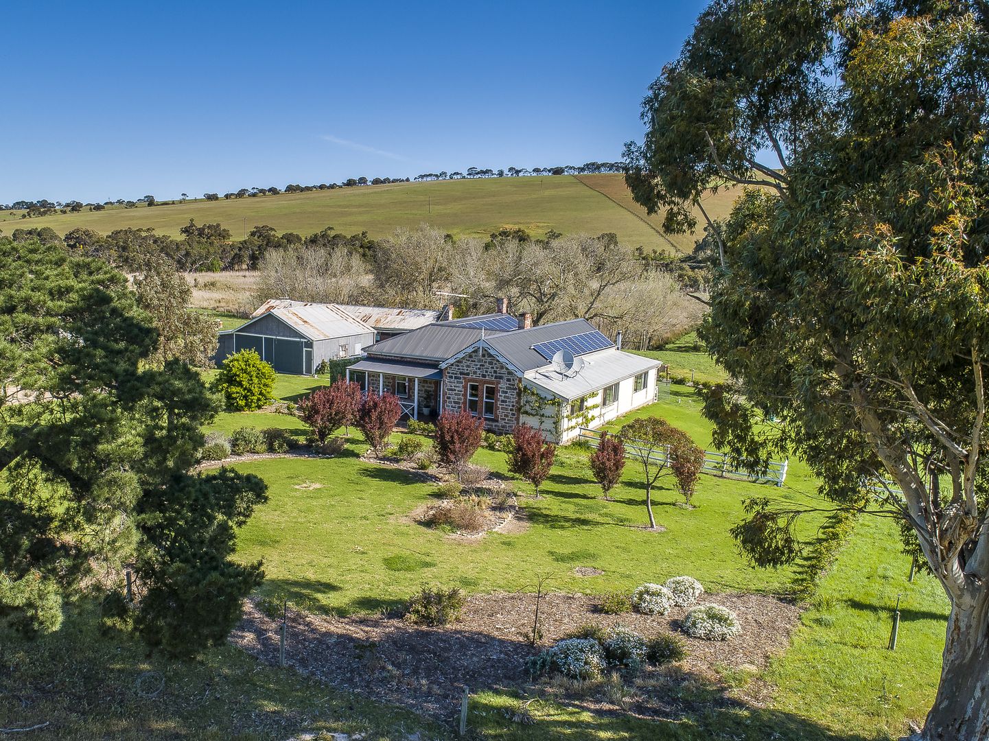 2410 Bull Creek Road, Tooperang SA 5255, Image 2