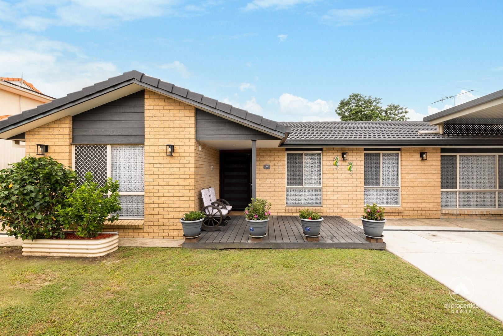 34 Cunningham Drive, Boronia Heights QLD 4124, Image 0