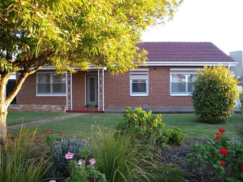 26 Johnstone Road, Oaklands Par Property History & Address Research
