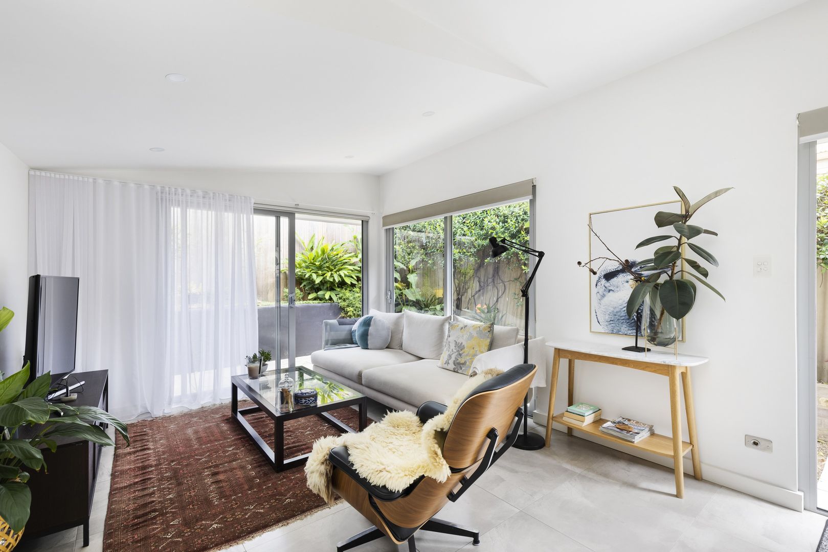 5 Evans Street, Balmain Property History & Address Research Domain