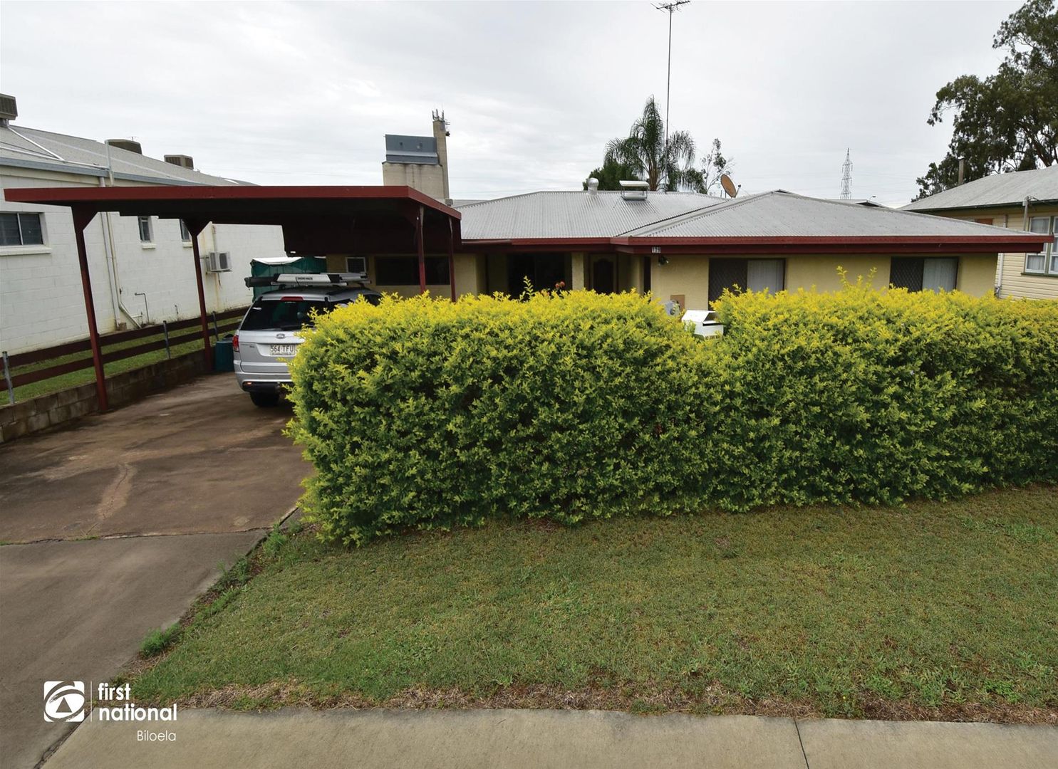 129 Kariboe Street, Biloela QLD 4715 Domain